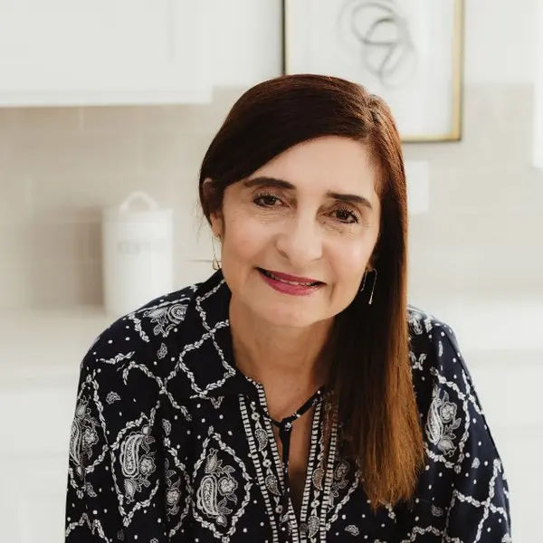 Zoraida Koteich De Ramirez