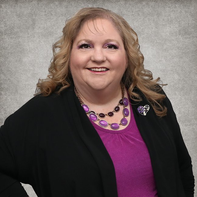 Brenda Williams
