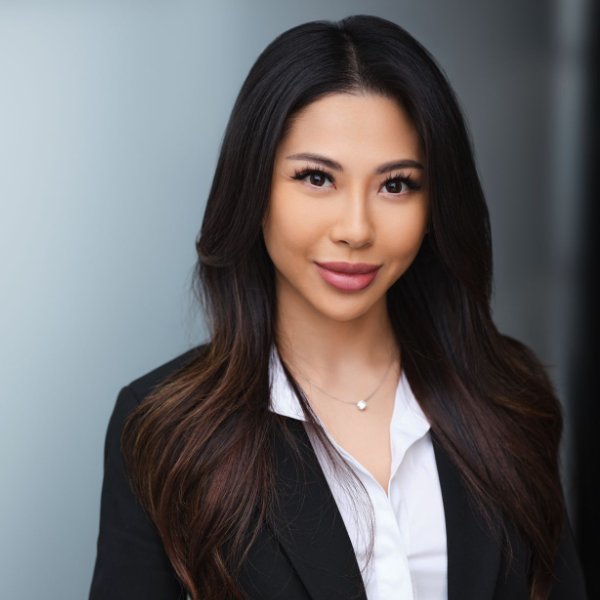 Tracy Le