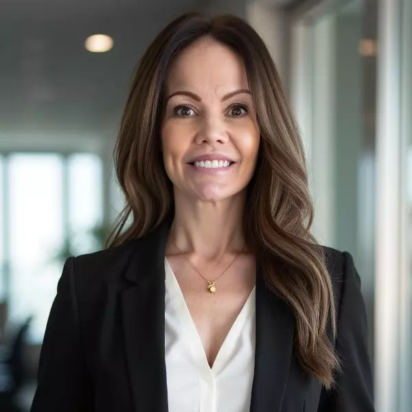 Allison Wilcox