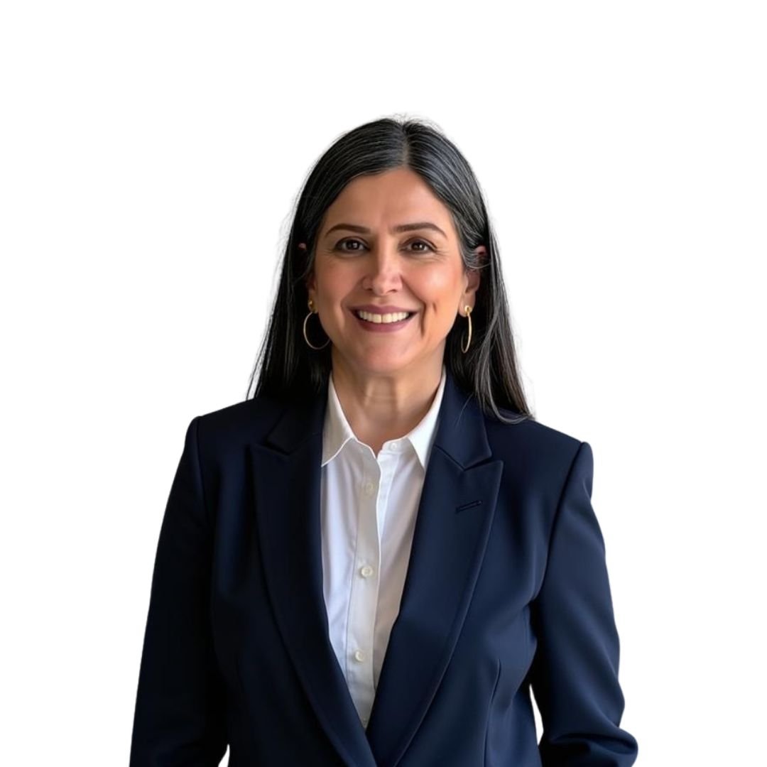 Ariane Yalda Golchani