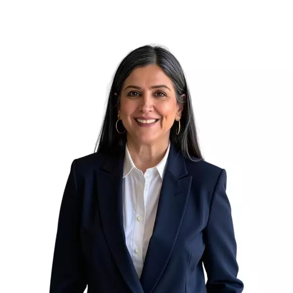 Ariane Yalda Golchani