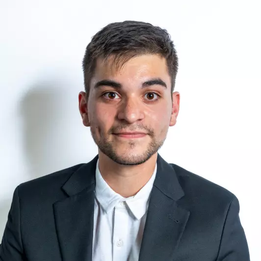 Caleb Nadeau