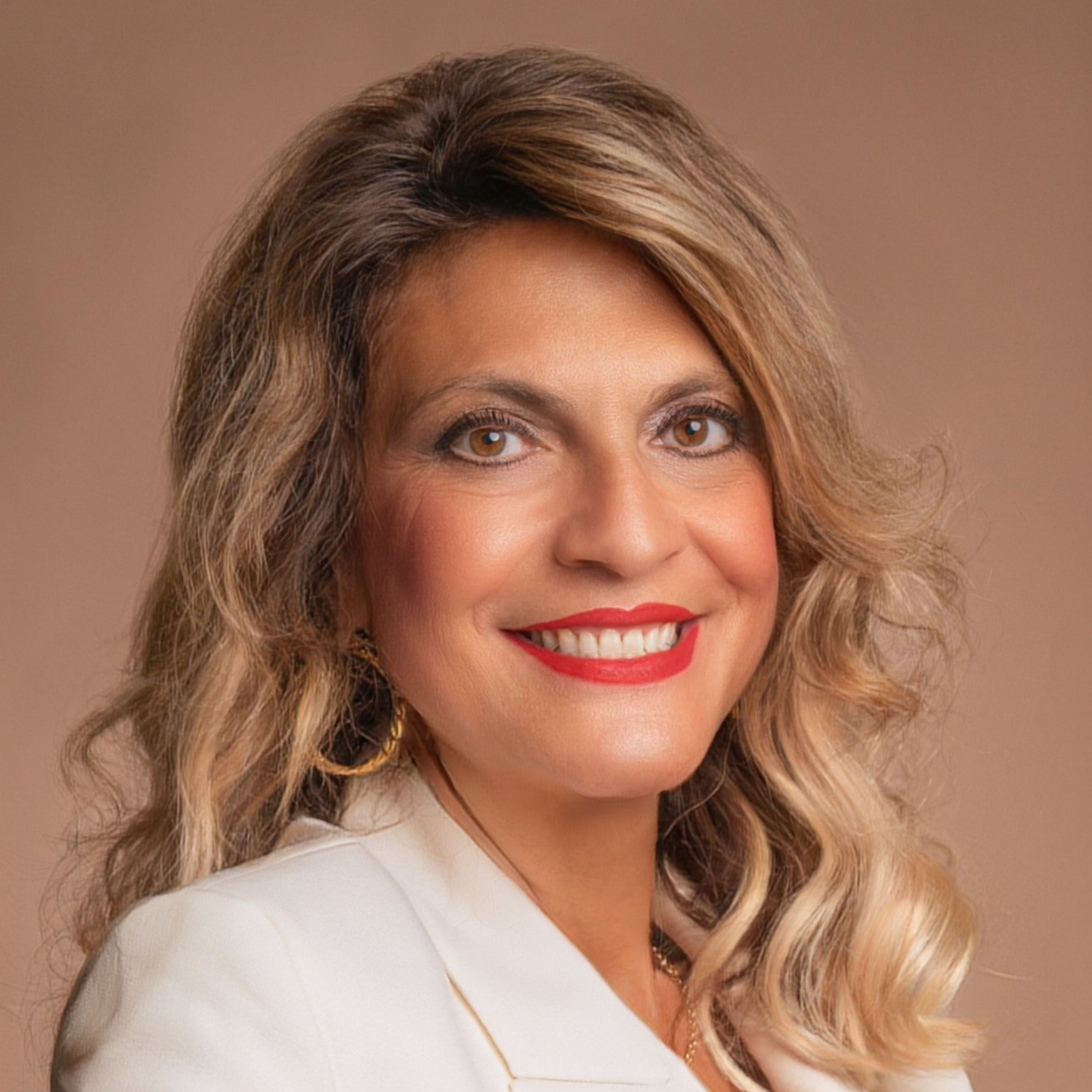 Gina Meleo