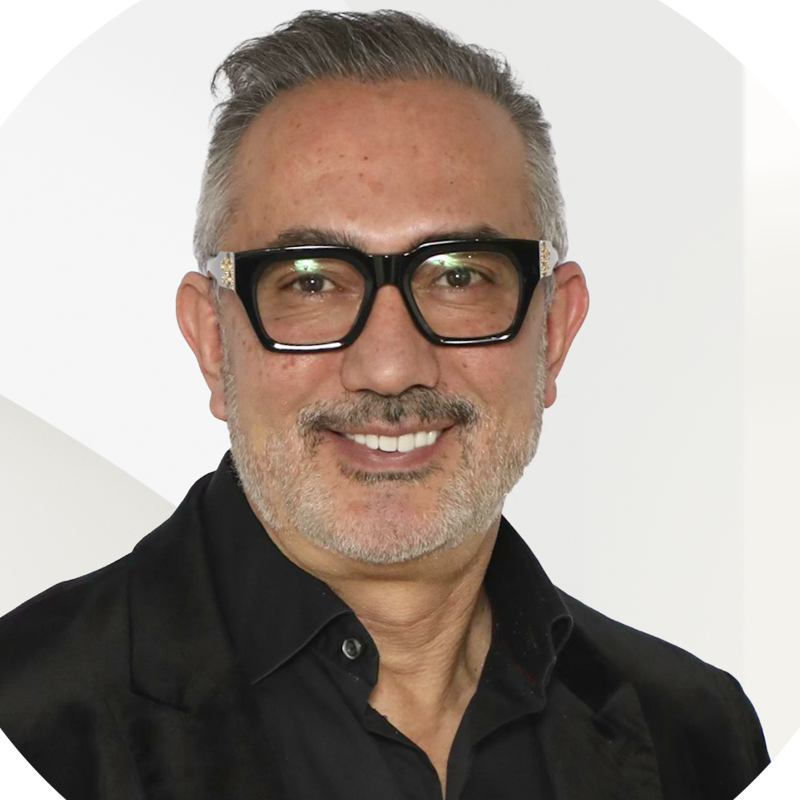 Dennis Mehravar