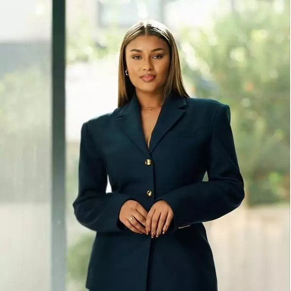 Shanee Dunbar