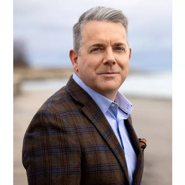 Brian O'Neill
