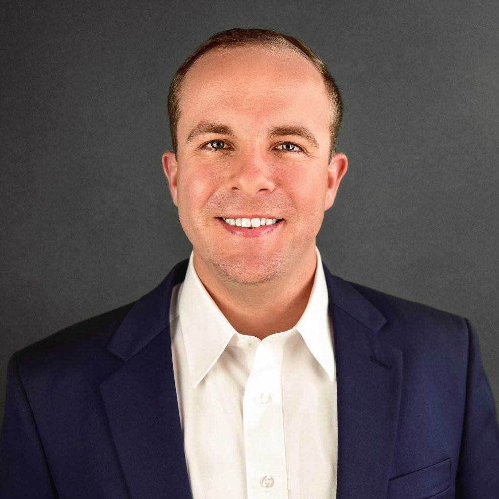 Steven Pracht, MBA