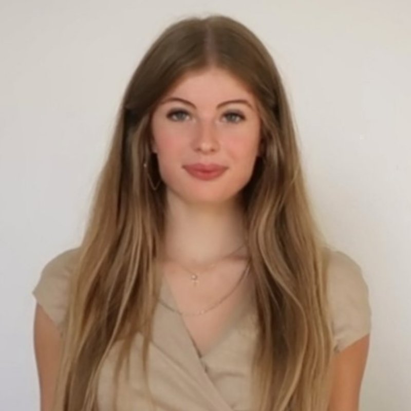 Kayla Ziegenhein
