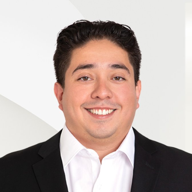 Eloy Medina