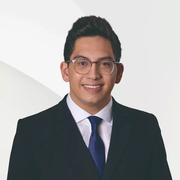 Andrew Austria