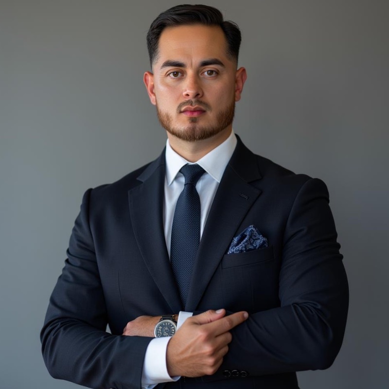 Moises Guzman