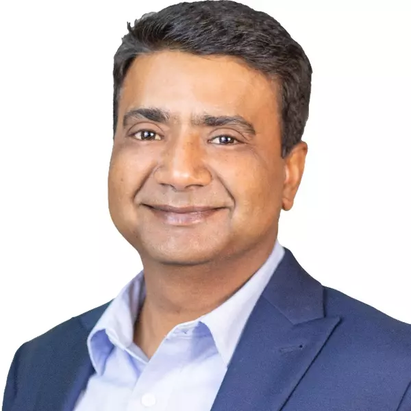 Rahul Punj