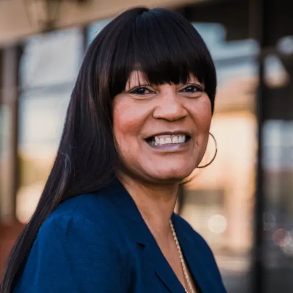 Deborah Robinson