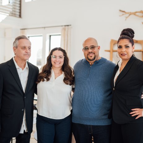Huff Realty Team