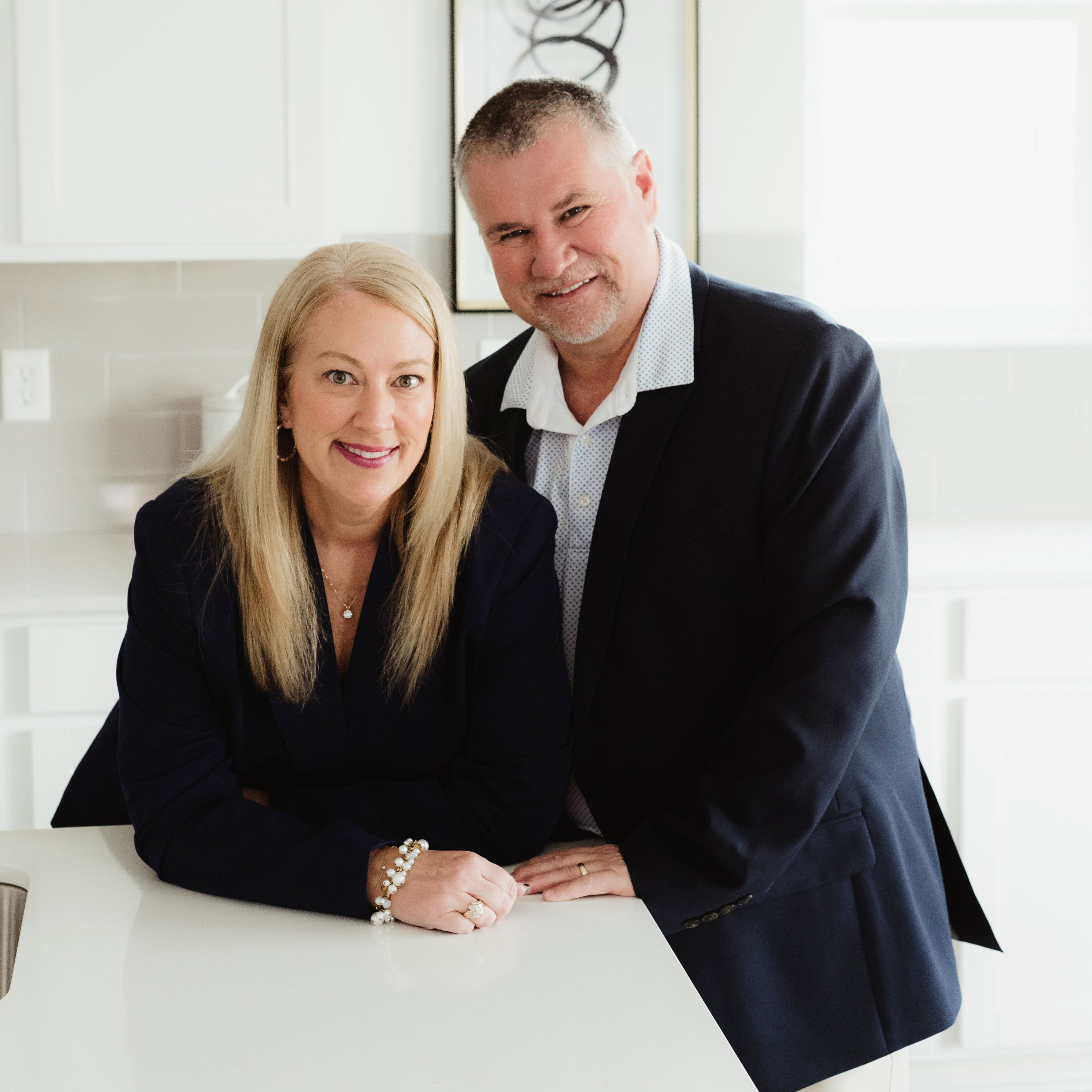 Aimee & Jeff Yanis