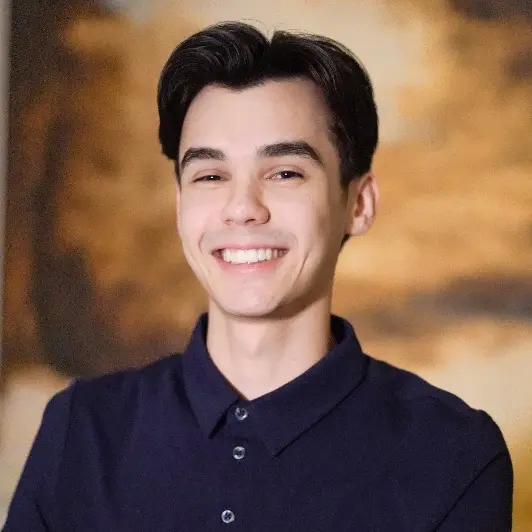 Ethan Dean