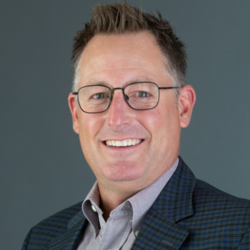 Steve Seeger