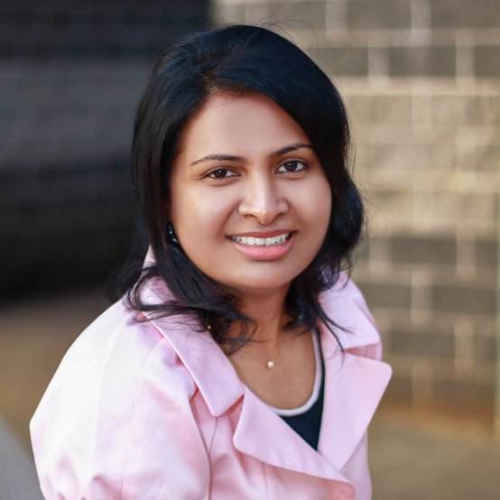 Betsy Koilraj