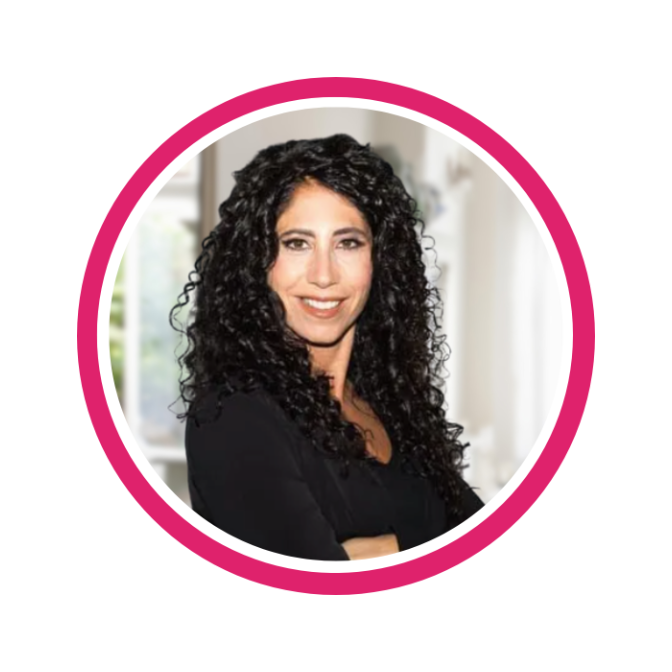 Trish Hammerquist