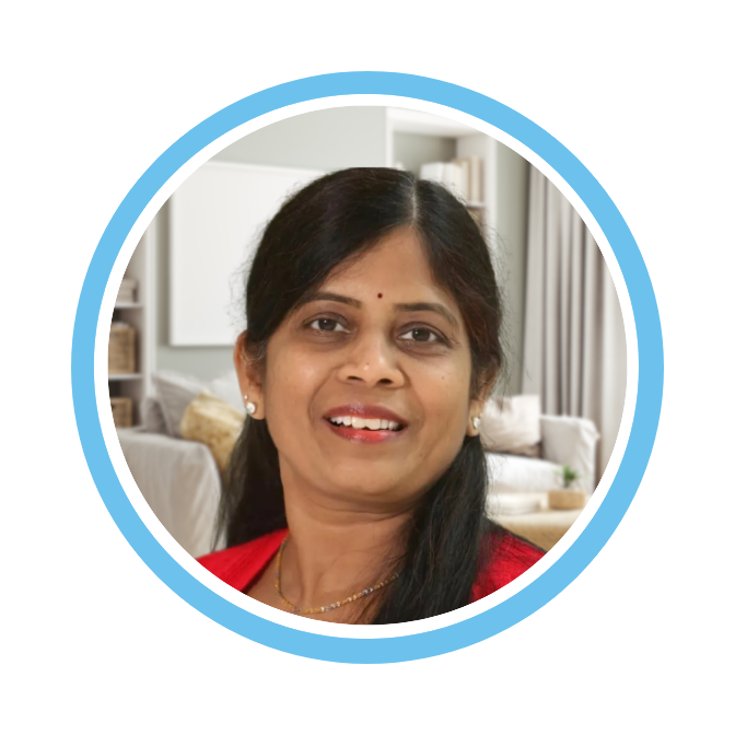 Sunitha Gunda