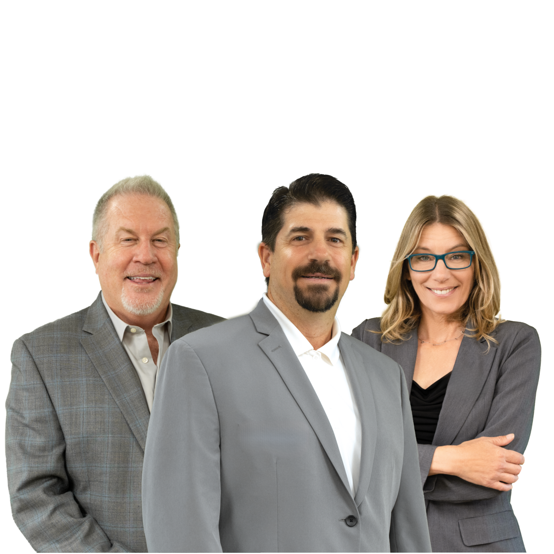 The Mashburn Zell Group