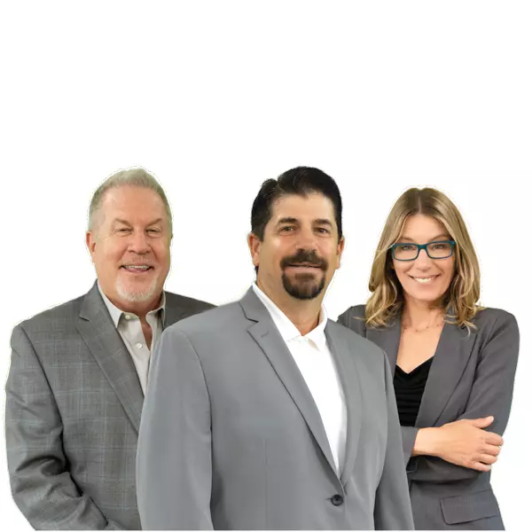The Mashburn Zell Group