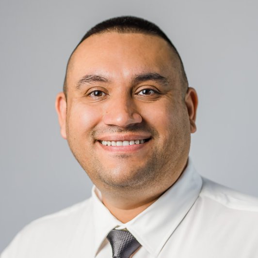 Tomas Molina