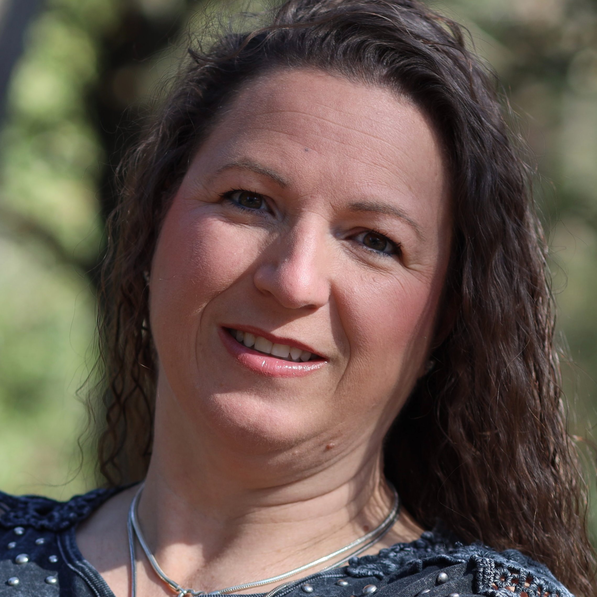 Michelle Combass