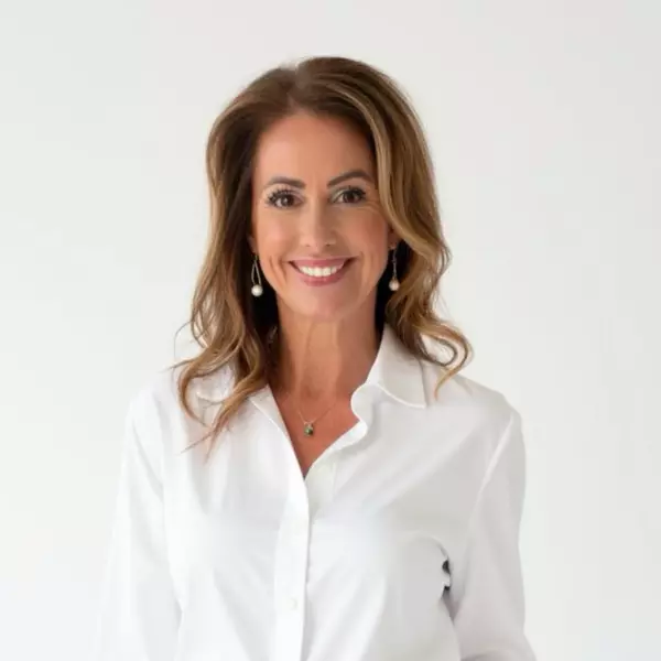 Katherine Schaumburger