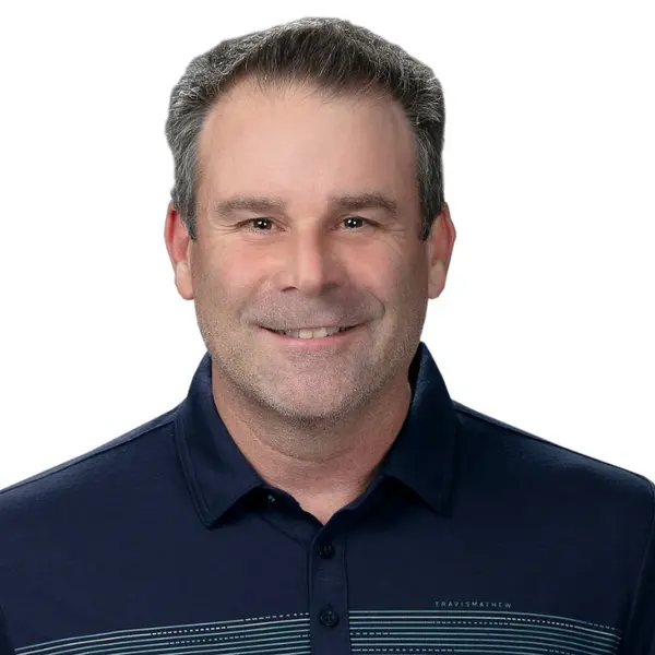Darren Reynolds