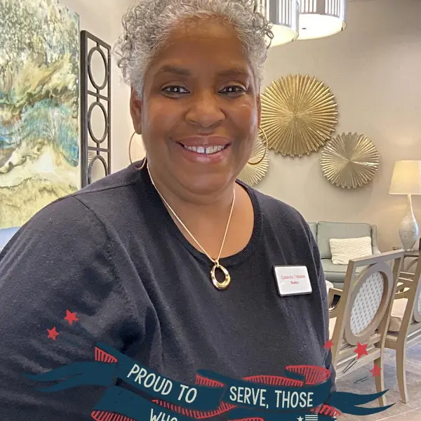 Casandra Trammell Watkins