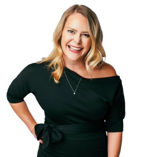 Heidi Harris