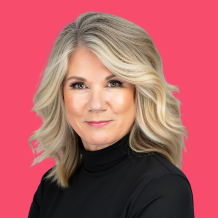Leigh Ann Parkinson