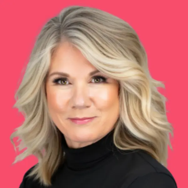 Leigh Ann Parkinson