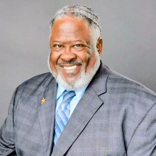 Blaque Tate, Sr