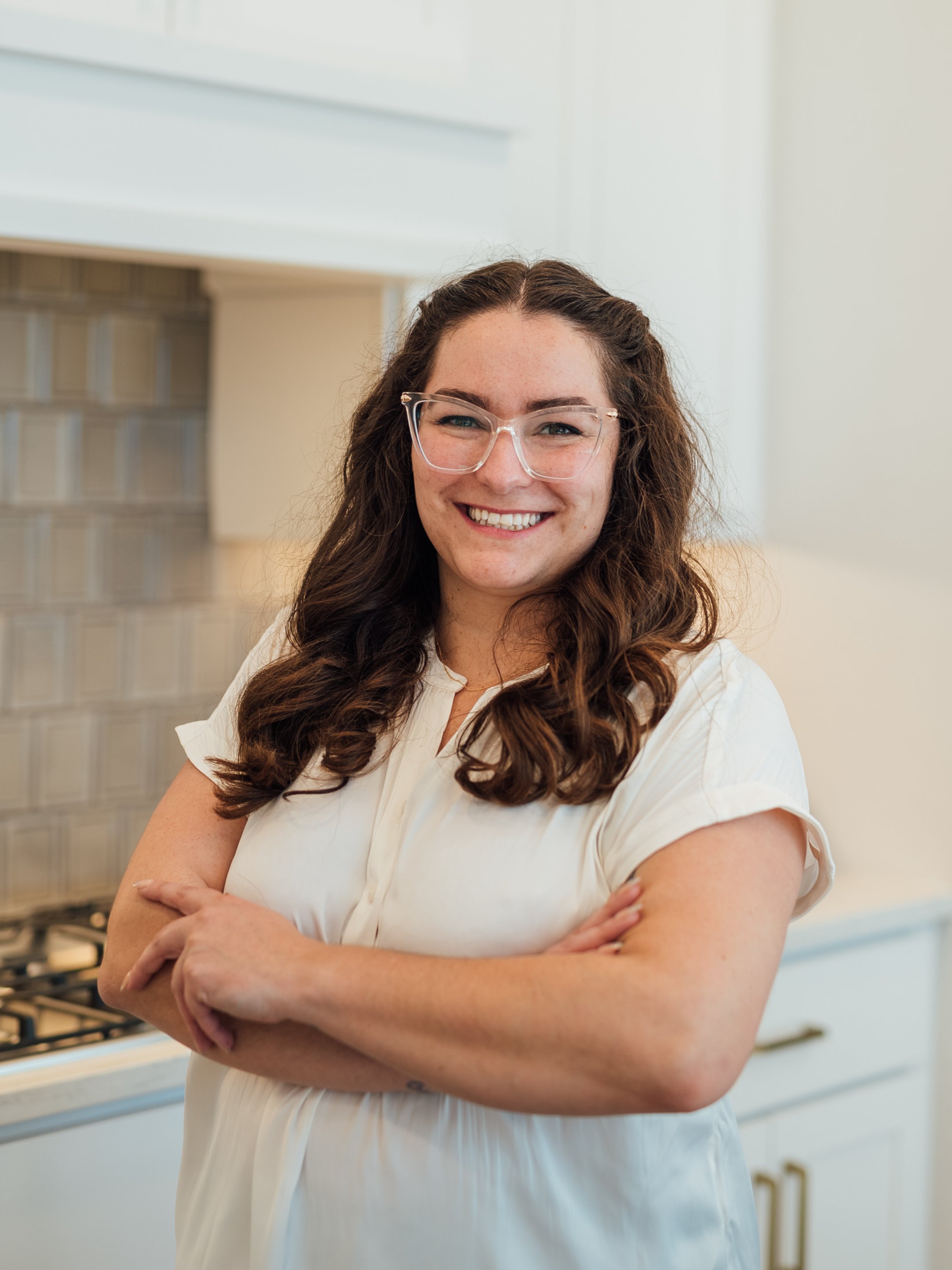 Chelsey Guilfu, GRI MRP Realtor, Huff Realty Team