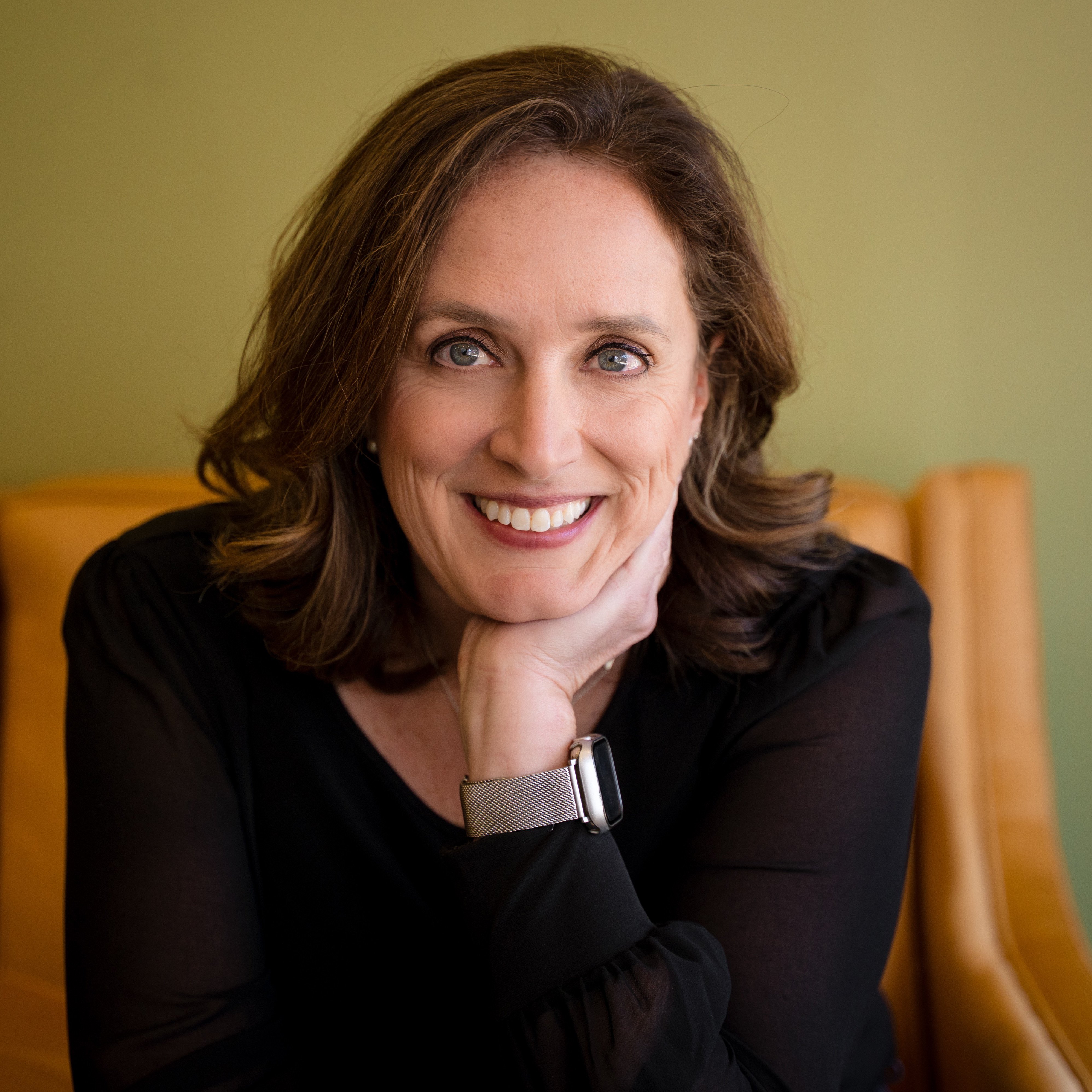 Monica Rutledge