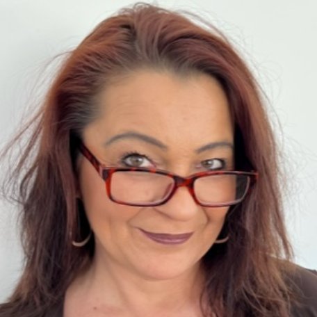 Joanna Calvert