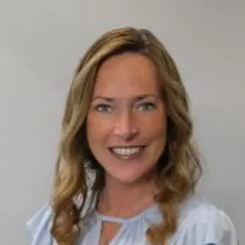 Kelly Becker