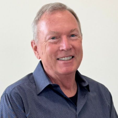 Richard Kelley