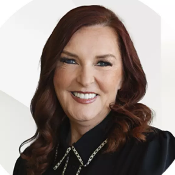 Tina Wiebe