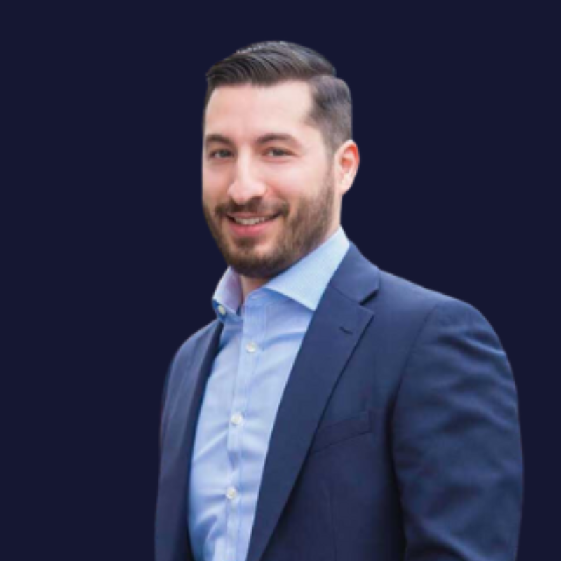 Matt Critelli