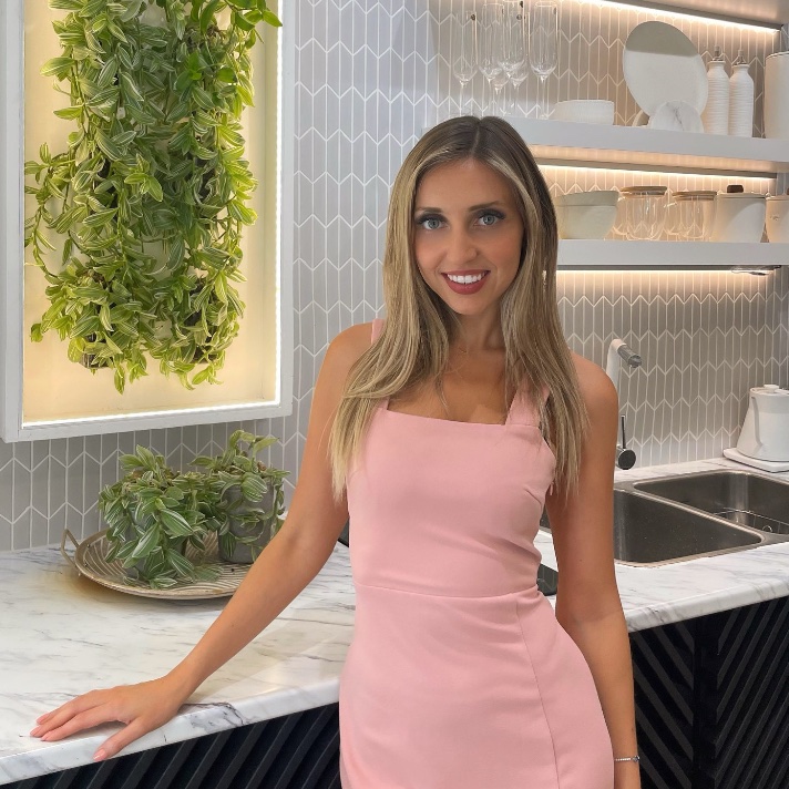 Melissa Hudayioglu