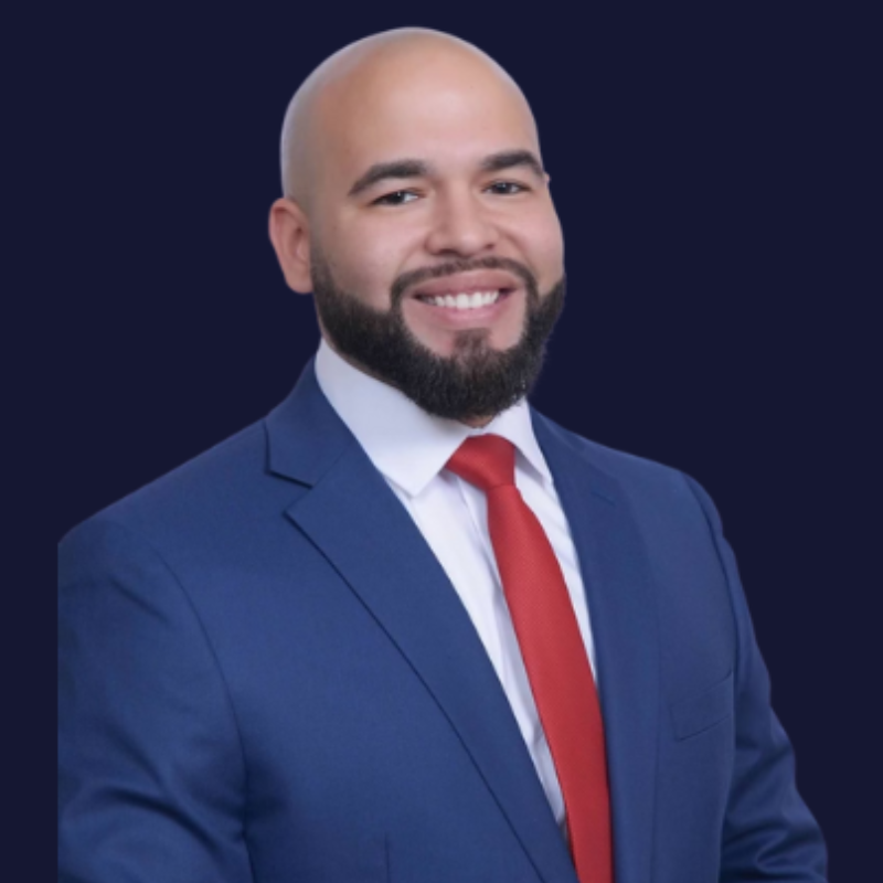 Omar Jimenez