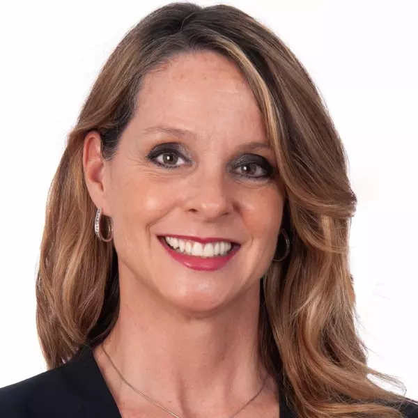 Kelly Luck