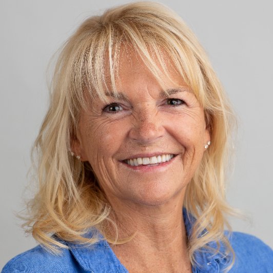 Leann Hill
