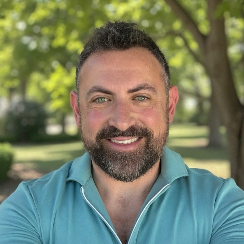 Robert Gaetano