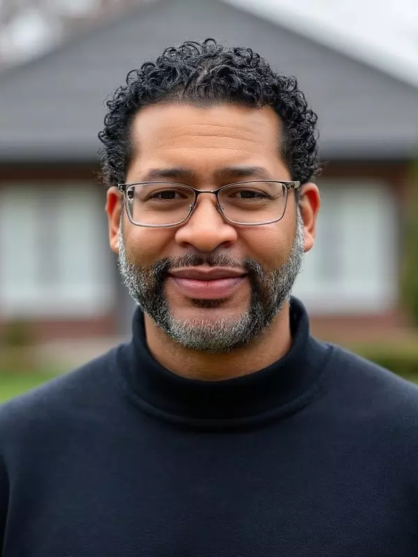 Charles Bell