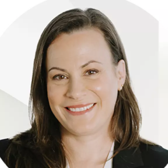 Lisa McClain